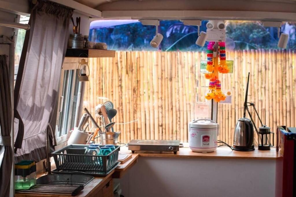 Baan Bus 81/11 Krabi *