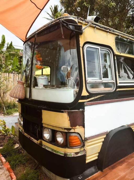 Baan Bus 81/11 Krabi Ferienhaus