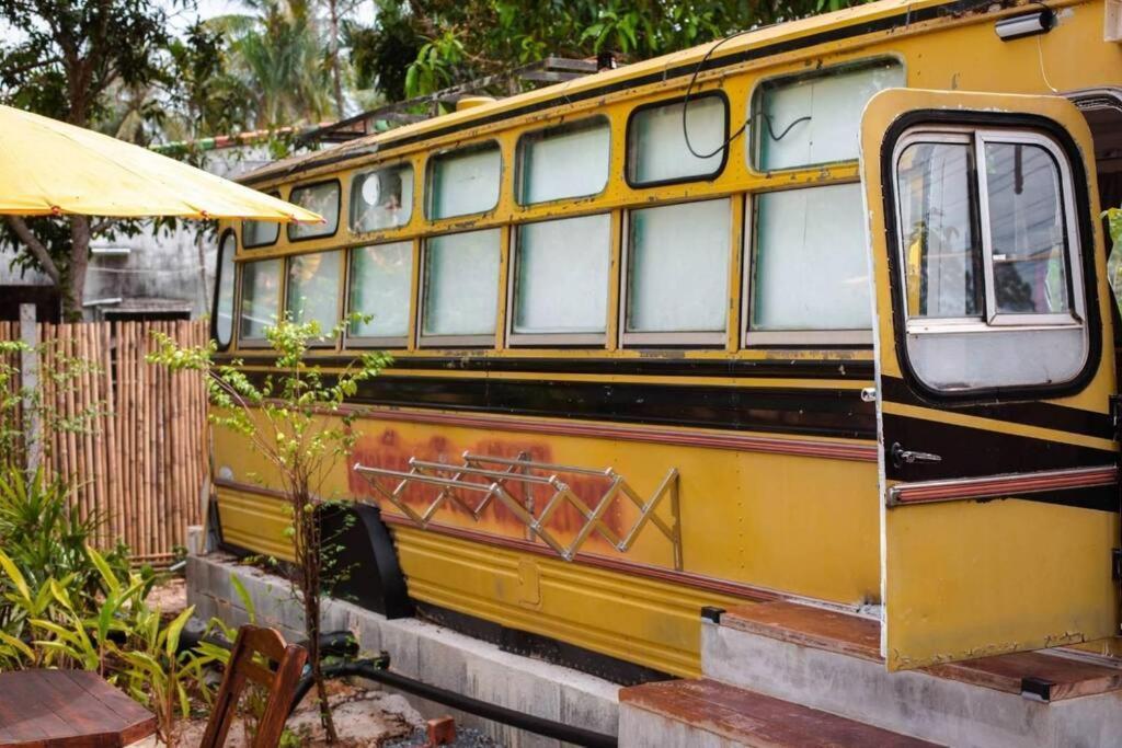 Baan Bus 81/11 Krabi
