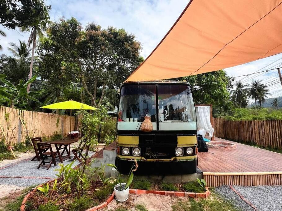 Baan Bus 81/11 Krabi * Ao Nang
