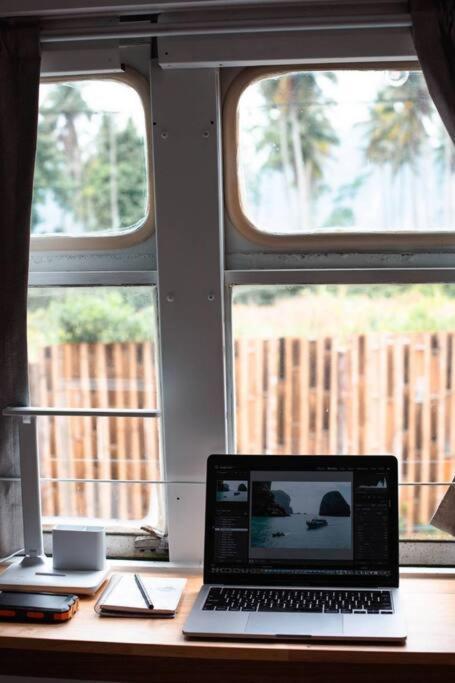 Ferienhaus Baan Bus 81/11 Krabi Ao Nang