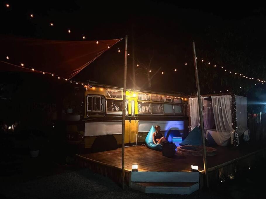 Ferienhaus Baan Bus 81/11 Krabi