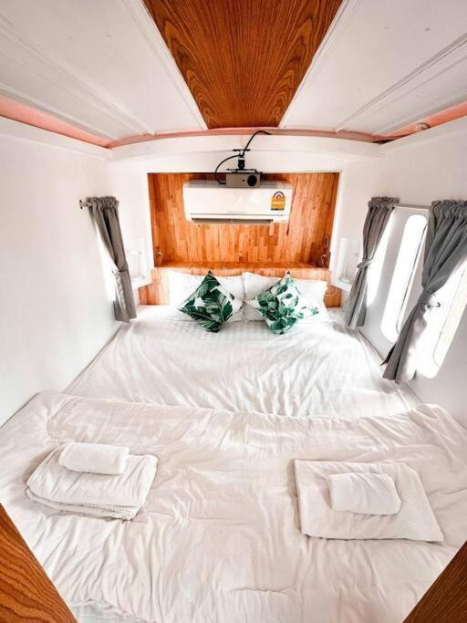 Baan Bus 81/11 Krabi Ao Nang