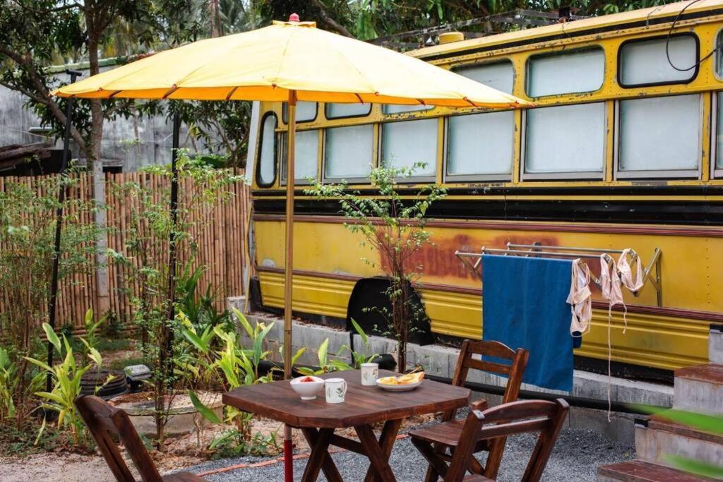 Baan Bus 81/11 Krabi Ferienhaus