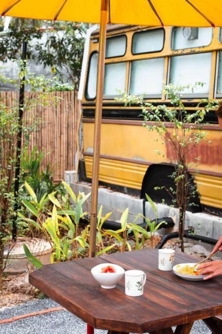 Ferienhaus Baan Bus 81/11 Krabi